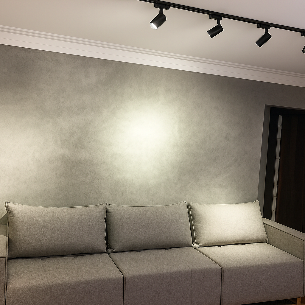 Cimento Queimado - Projeto 1