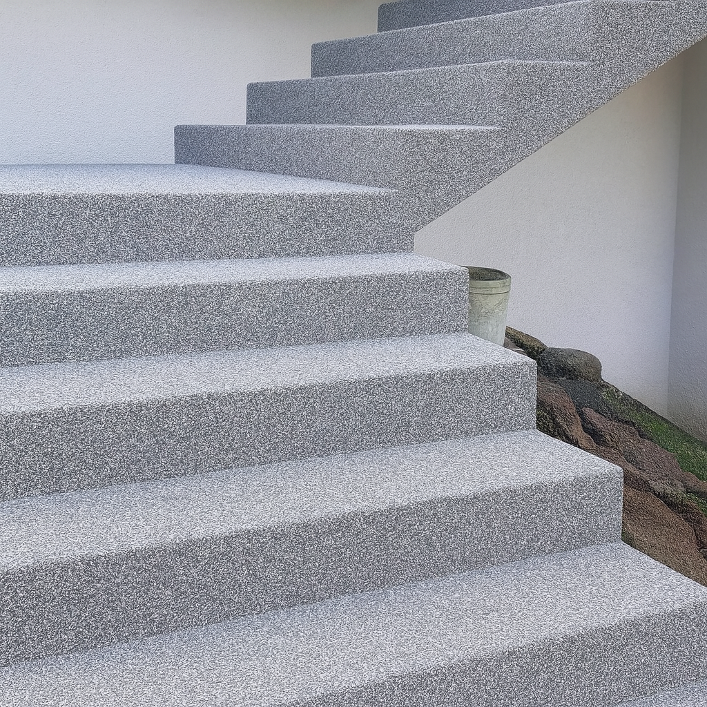 Granilite - Projeto 2