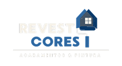 Revest Cores - Acabamentos & Pintura